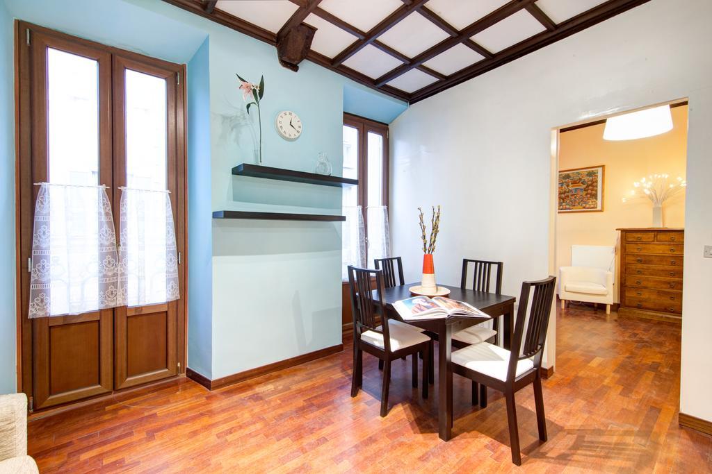 La Dolce Vita Apartamento