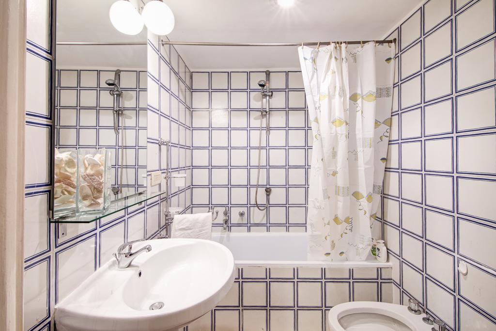 Apartamento La Dolce Vita *