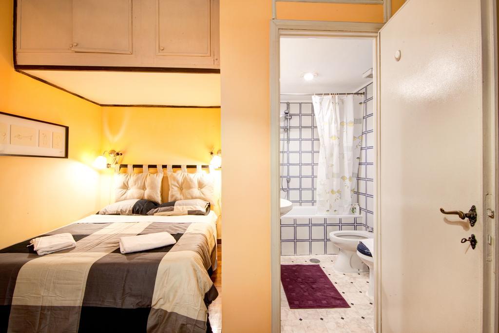 La Dolce Vita Apartamento *