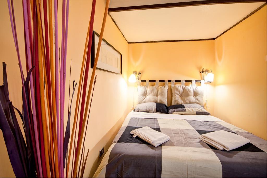 Appartamento La Dolce Vita Roma