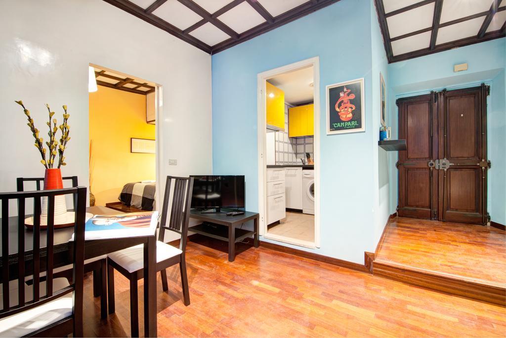 Apartamento La Dolce Vita
