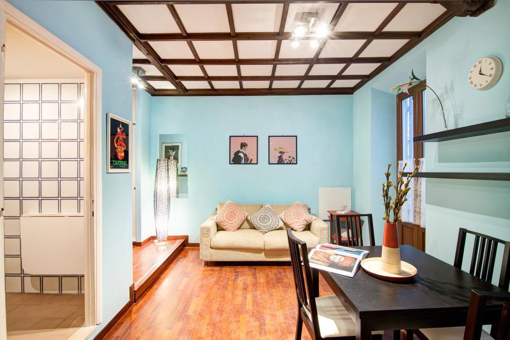 La Dolce Vita Apartamento Roma