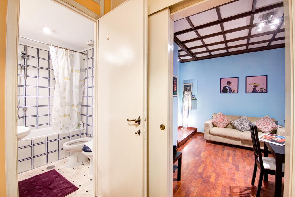 La Dolce Vita Apartamento