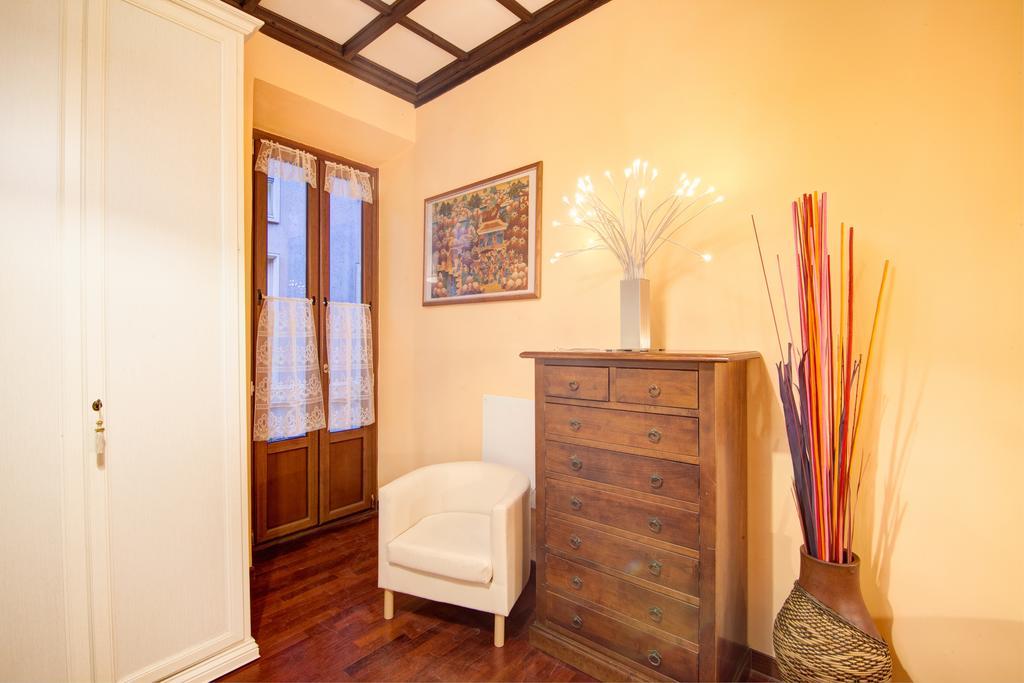 Apartamento La Dolce Vita *