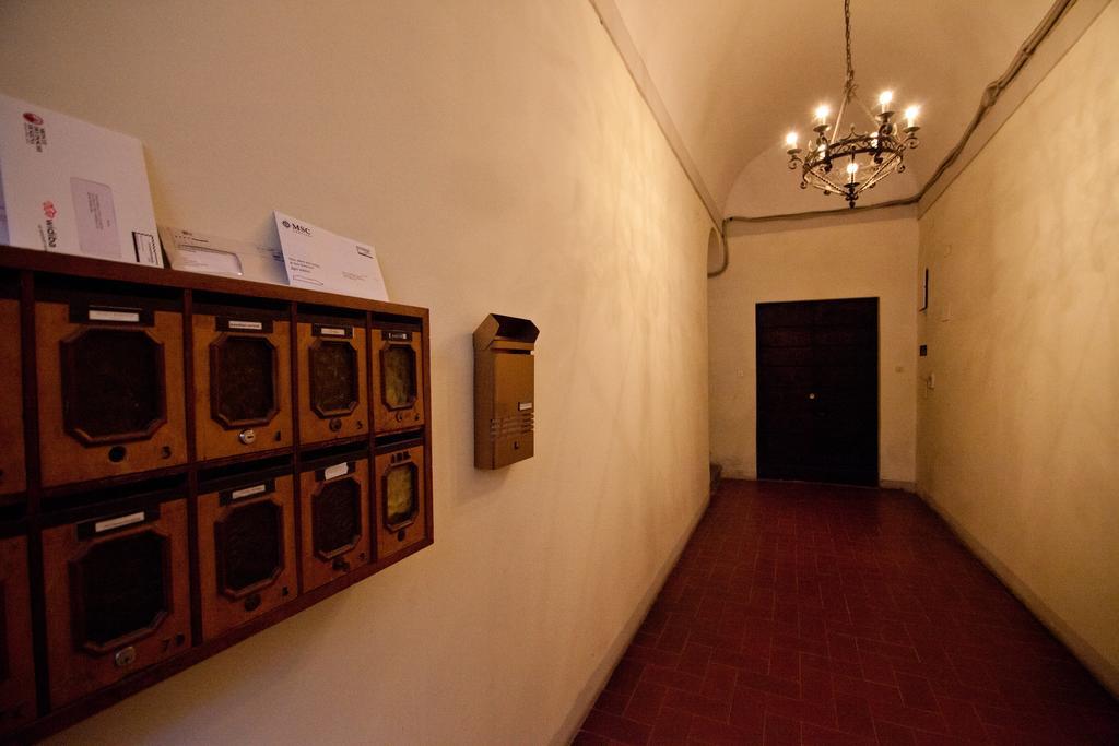 La Dolce Vita Apartamento *