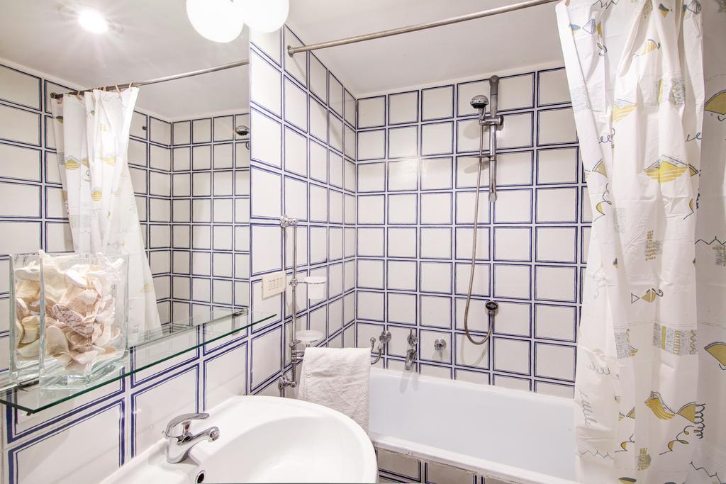 Apartamento La Dolce Vita Roma