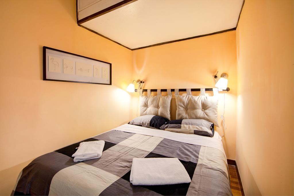 Apartamento La Dolce Vita
