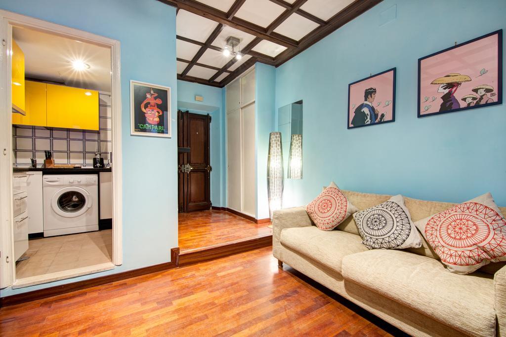 La Dolce Vita Apartamento Roma