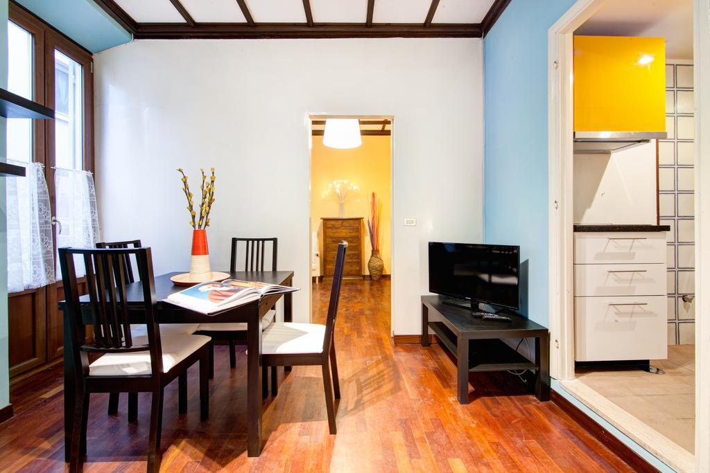 Apartamento La Dolce Vita *
