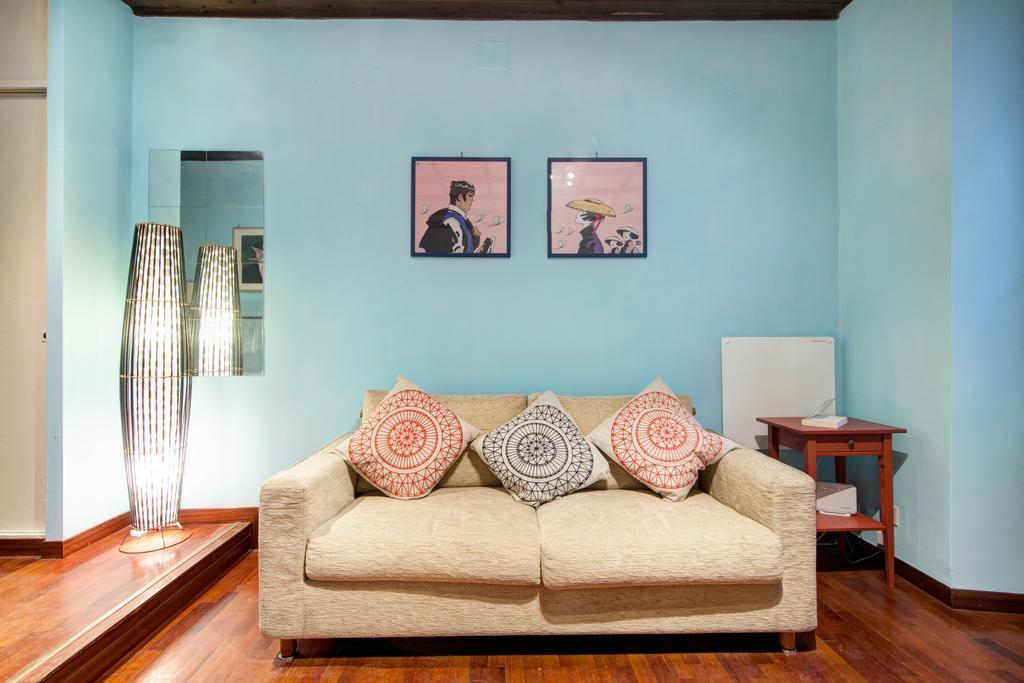 Apartamento La Dolce Vita Roma