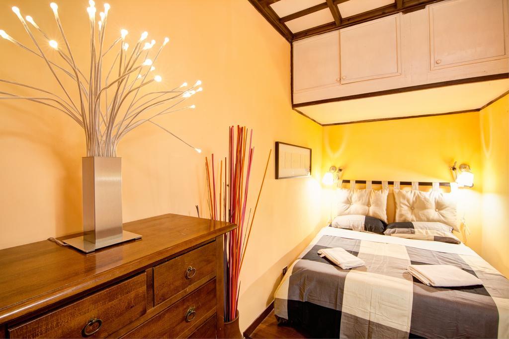 La Dolce Vita Apartamento Roma